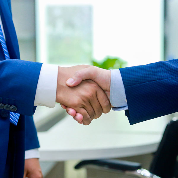 full property management service